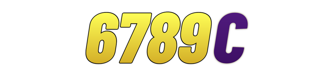 6789c